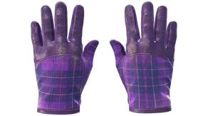 Imperial Plaid image