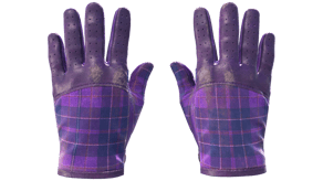 Imperial Plaid image