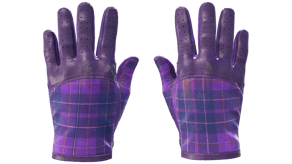 Imperial Plaid image