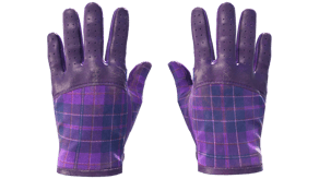 Imperial Plaid image