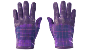 Imperial Plaid image