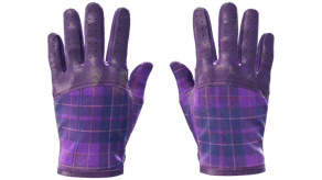 Imperial Plaid image