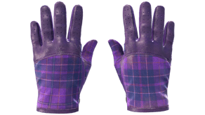 Imperial Plaid image