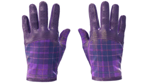 Imperial Plaid image