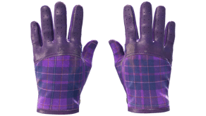 Imperial Plaid image