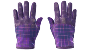 Imperial Plaid image