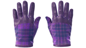 Imperial Plaid image