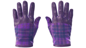 Imperial Plaid image