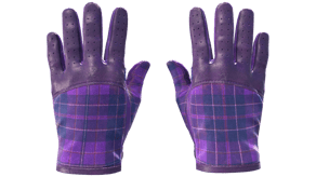 Imperial Plaid image
