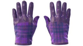 Imperial Plaid image