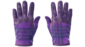 Imperial Plaid image