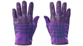 Imperial Plaid image
