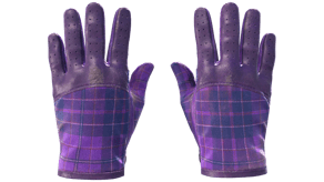Imperial Plaid image