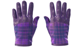 Imperial Plaid image