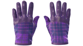 Imperial Plaid image