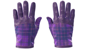 Imperial Plaid image