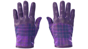Imperial Plaid image