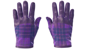 Imperial Plaid image