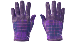 Imperial Plaid image