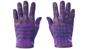Imperial Plaid image