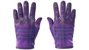Imperial Plaid image