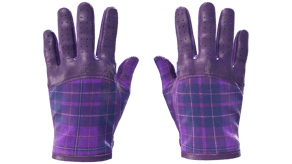 Imperial Plaid image