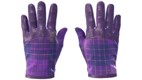 Imperial Plaid image