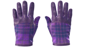 Imperial Plaid image