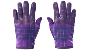Imperial Plaid image