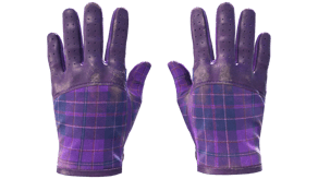 Imperial Plaid image