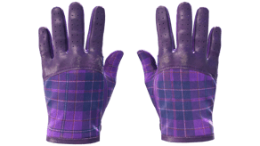 Imperial Plaid image
