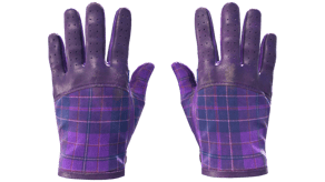 Imperial Plaid image