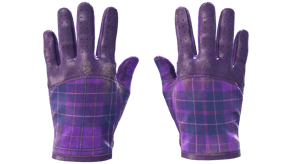 Imperial Plaid image