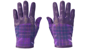 Imperial Plaid image