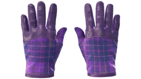 Imperial Plaid image