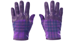 Imperial Plaid image