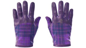 Imperial Plaid image