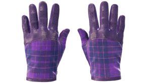 Imperial Plaid image