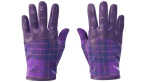 Imperial Plaid image