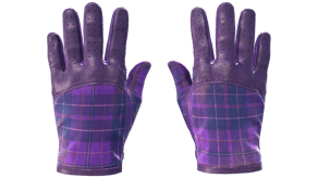 Imperial Plaid image