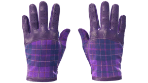 Imperial Plaid image