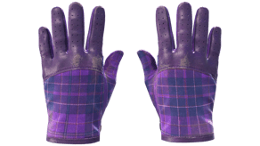 Imperial Plaid image