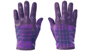 Imperial Plaid image