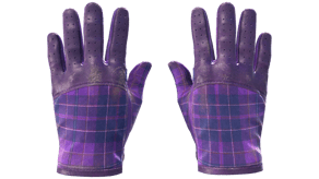 Imperial Plaid image