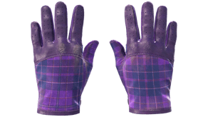 Imperial Plaid image