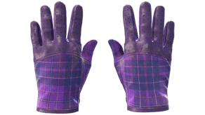 Imperial Plaid image