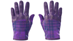 Imperial Plaid image