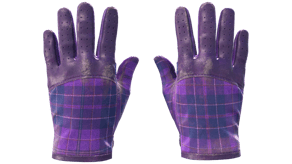 Imperial Plaid image