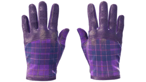 Imperial Plaid image