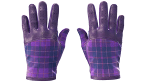 Imperial Plaid image